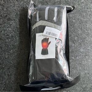 Men’s Heated Gloves